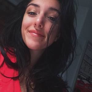 Meet your Posher, Audrey